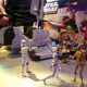 Image for article titled Cobra Commander's Starscream, Death Star Gift Sets, And Other Standouts from Hasbro's Toy Fair